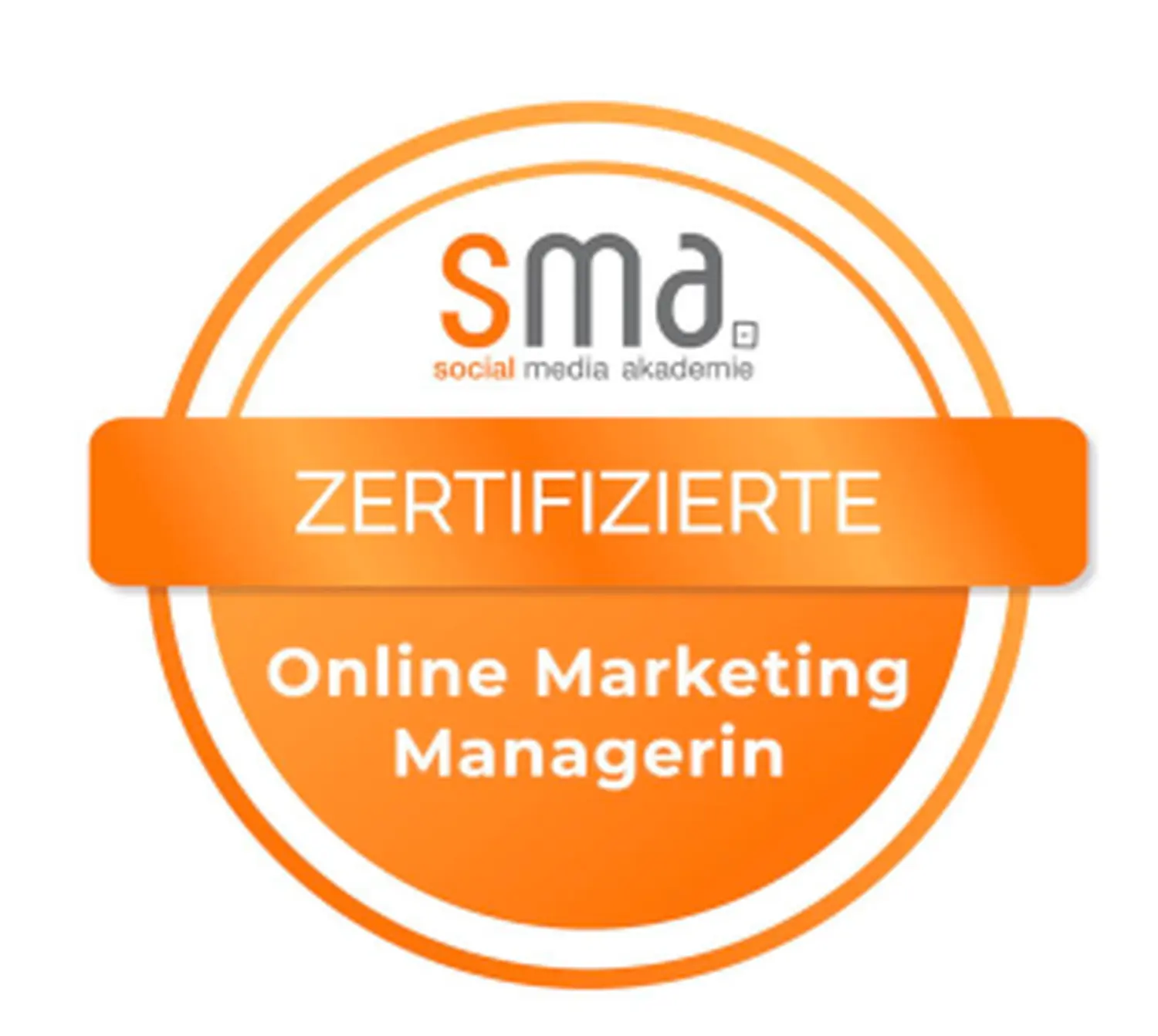 2021 Online Marketing Manager