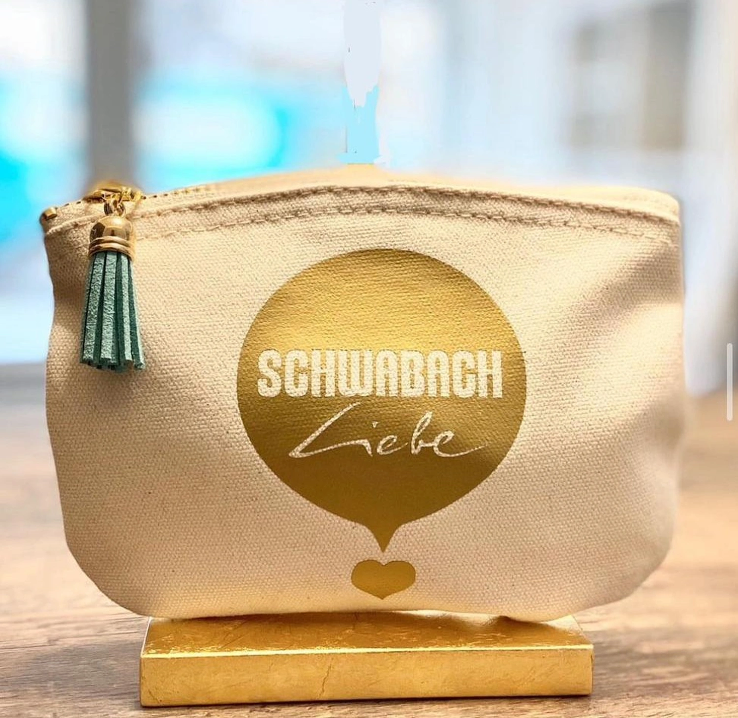Schwabach Liebe Geschenke